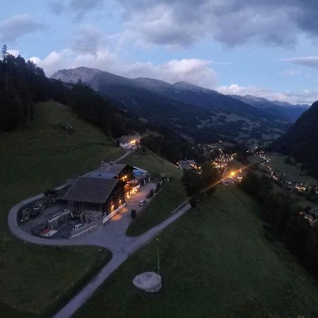 Ferienhof Oberer Gollmitzer Heiligenblut Buitenkant foto