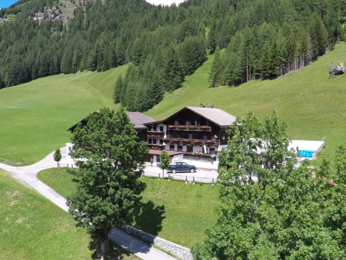 Ferienhof Oberer Gollmitzer Hotel Heiligenblut Buitenkant foto