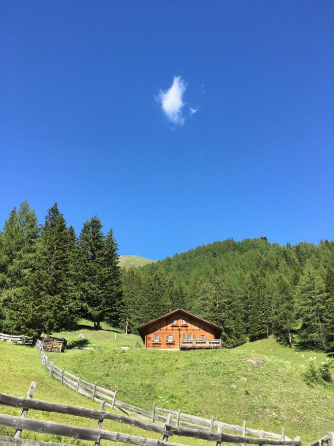 Ferienhof Oberer Gollmitzer Hotel Heiligenblut Buitenkant foto