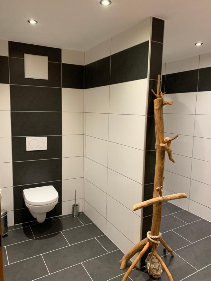 Ferienhof Oberer Gollmitzer Heiligenblut Buitenkant foto