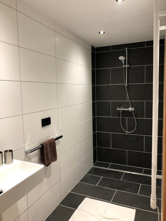Ferienhof Oberer Gollmitzer Heiligenblut Buitenkant foto