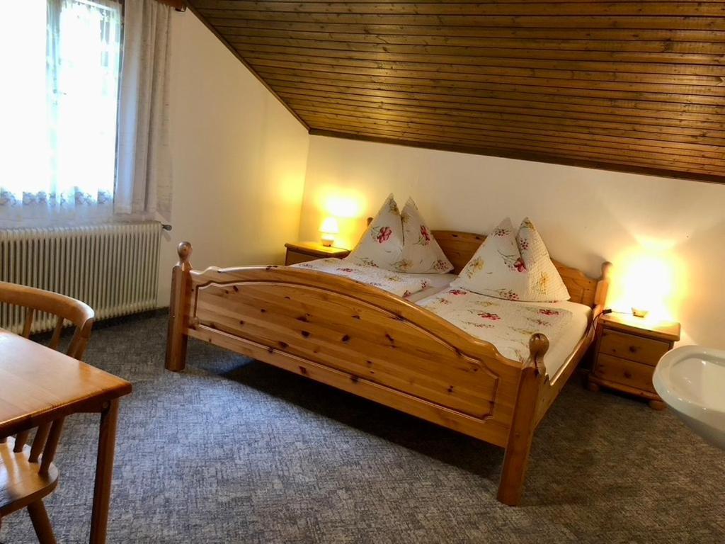 Ferienhof Oberer Gollmitzer Heiligenblut Buitenkant foto